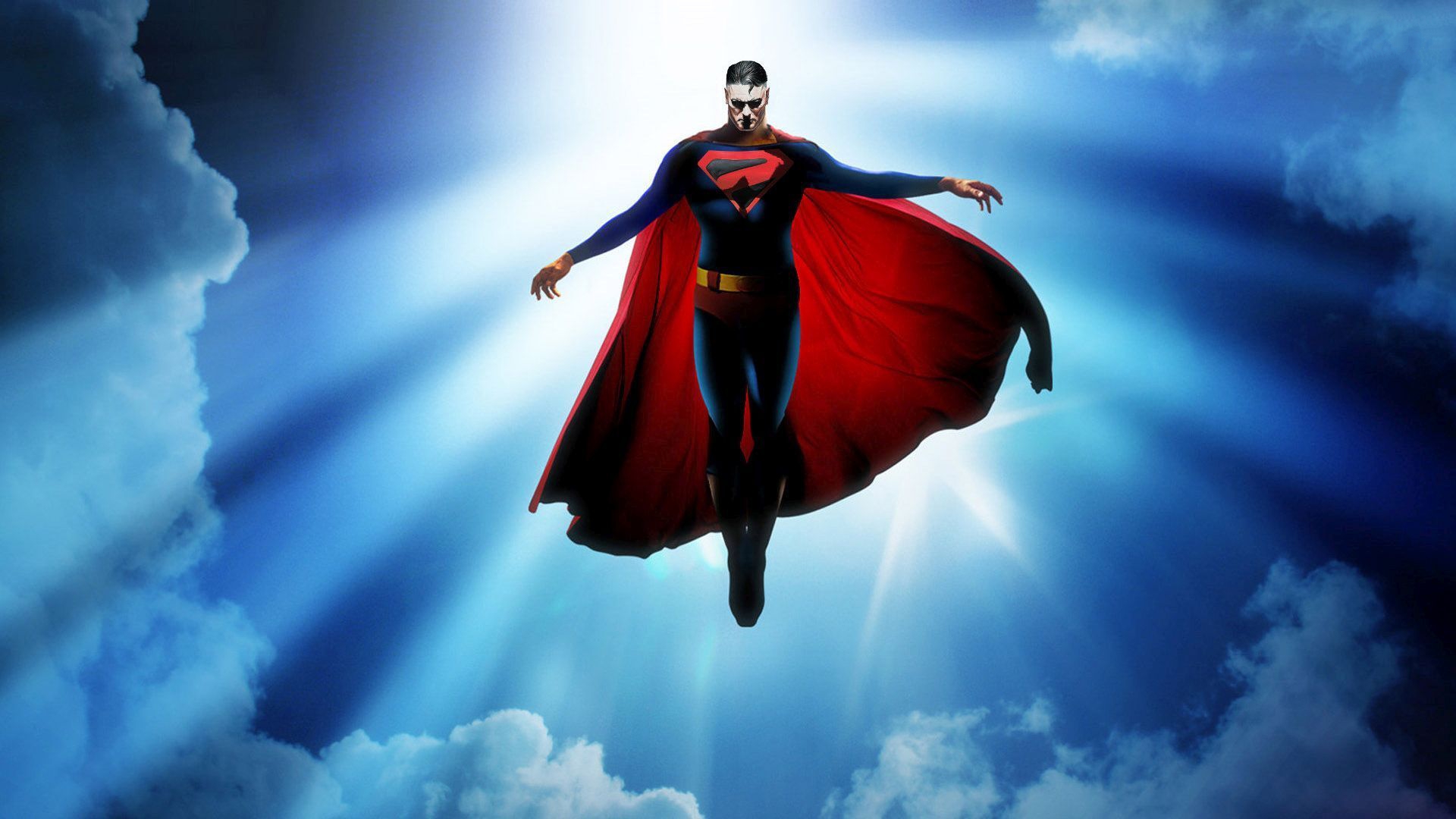 Download Free Superman Android Wallpapers | PixelsTalk.Net