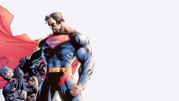 Superman Android HD Images.