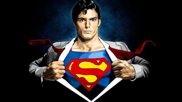 Superman Android Picture HD.