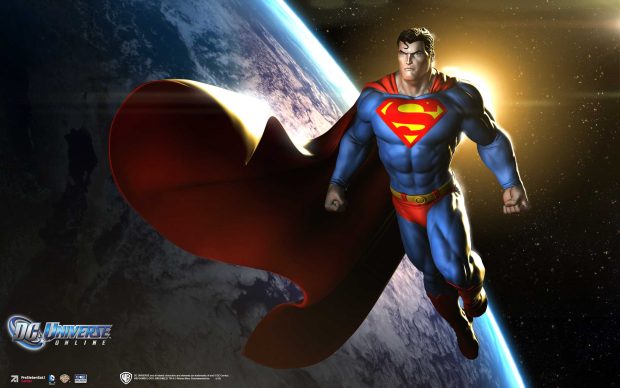 Superman Android Pictures HD.