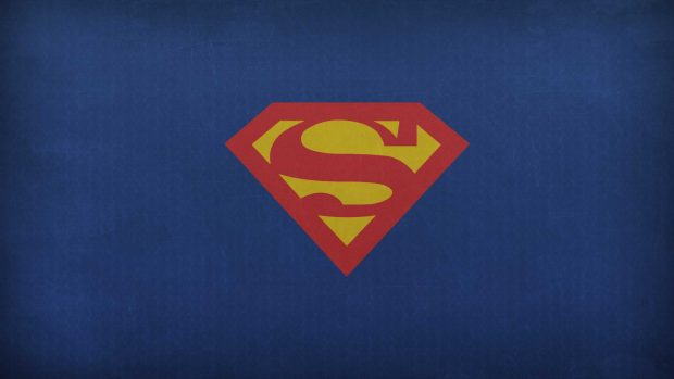 Superman Logo Ipad Background Download Free.