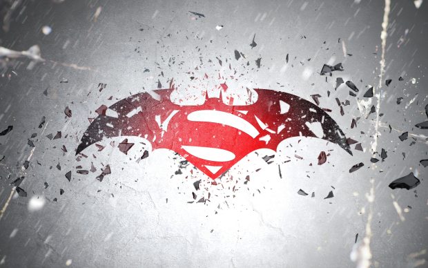 Superman Logo Ipad Backgrounds HD.