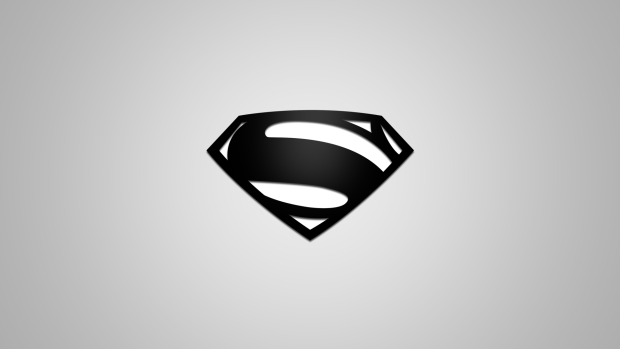 Superman Logo Ipad Desktop Wallpapers.