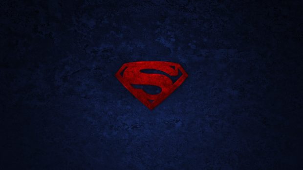 Superman Logo Ipad HD Photos.