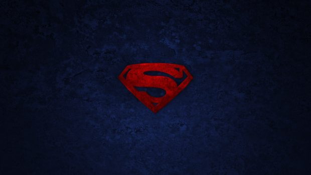Superman Logo Ipad HD Photos.