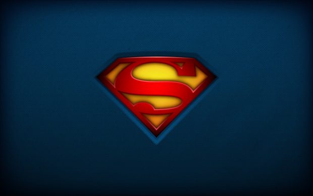 Superman Logo Ipad Image Download Free.