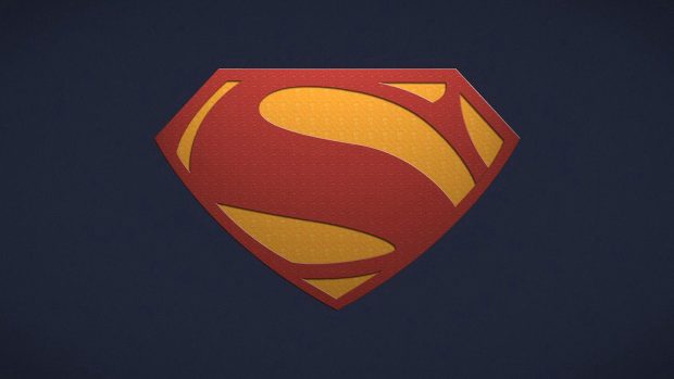 Superman Logo Ipad Picture Download Free.