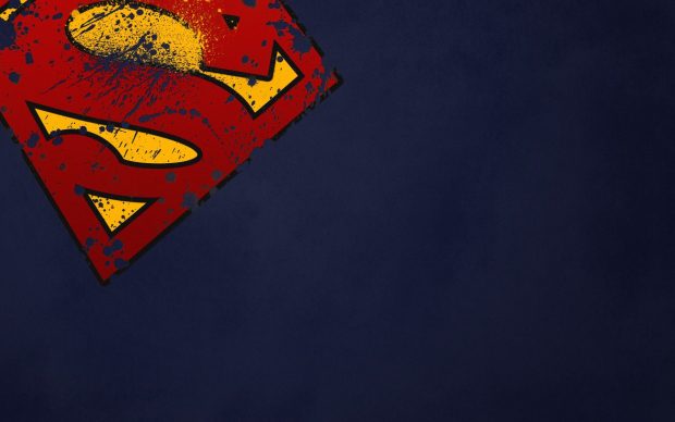 Superman Logo Ipad Wallpapers.