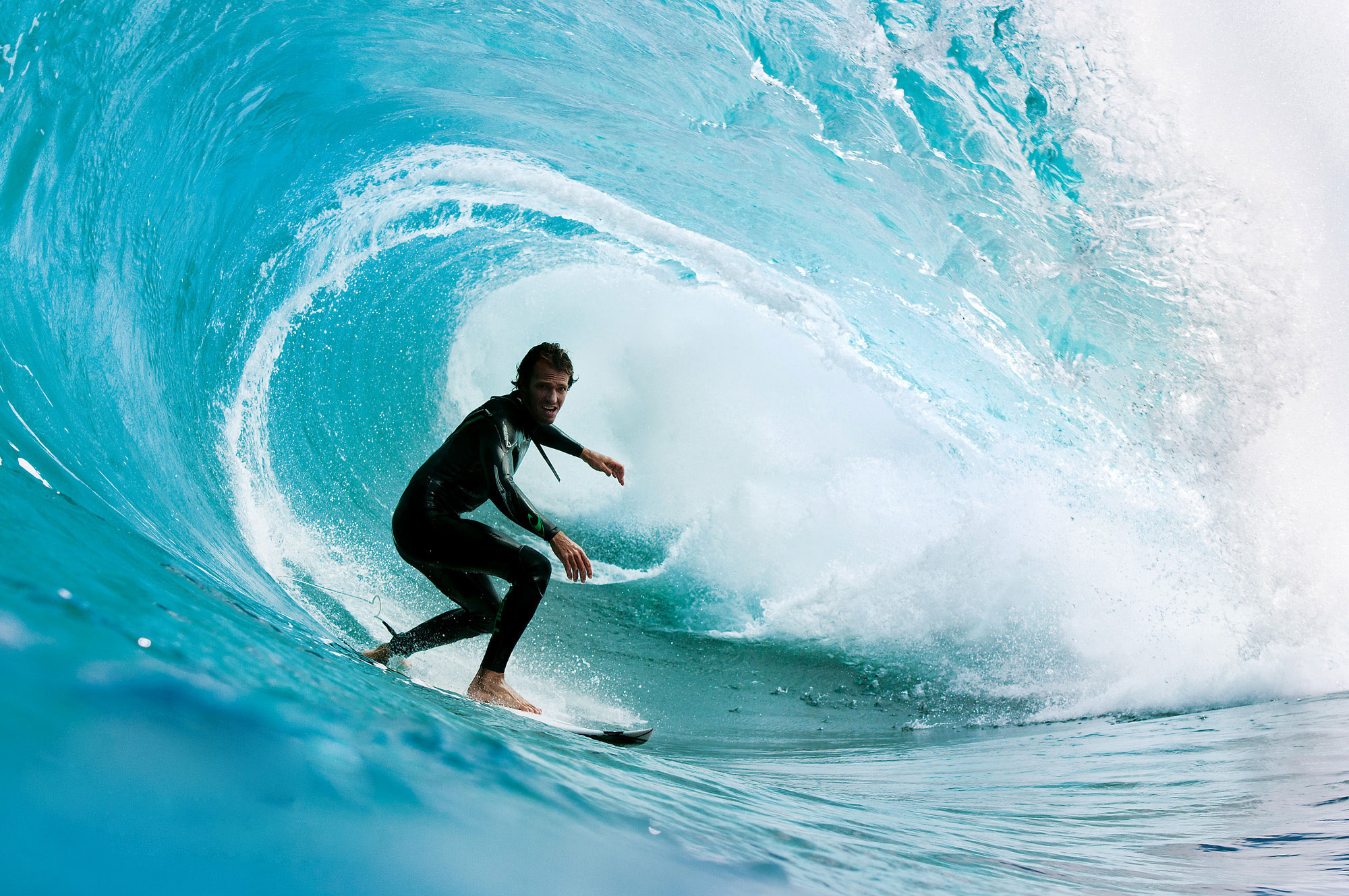 Surf   Cory Lopez Corey Wilson 