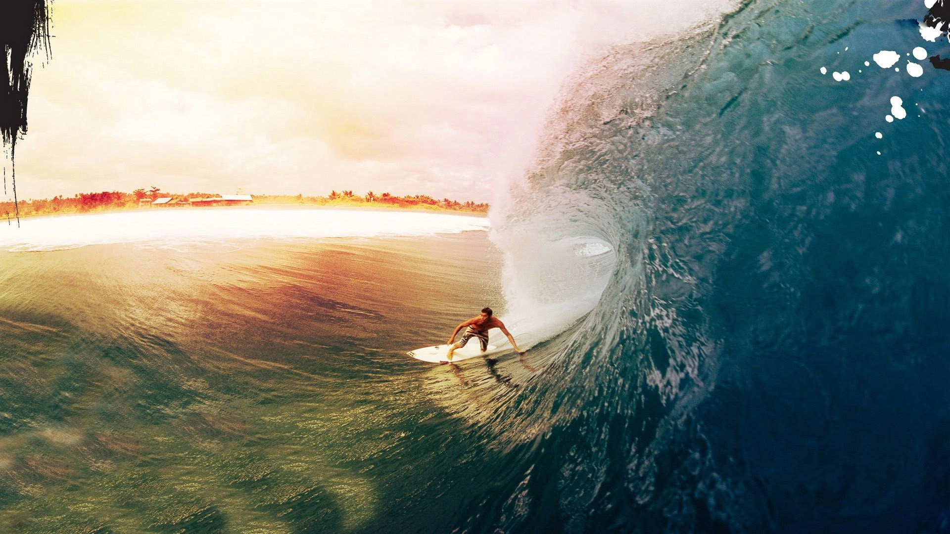 Surf Aesthetic Wallpapers  Wallpaper Cave