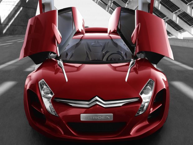 Sweet Car Background Free Download.