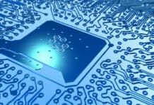 Technology Background HD.