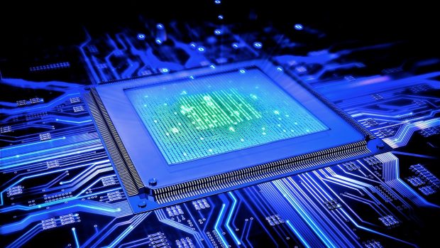 Technology HD Wallpapers.