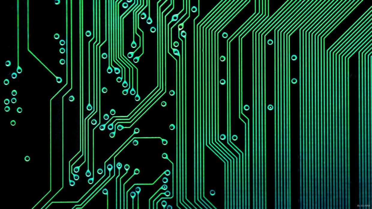 Technology HD Backgrounds - PixelsTalk
