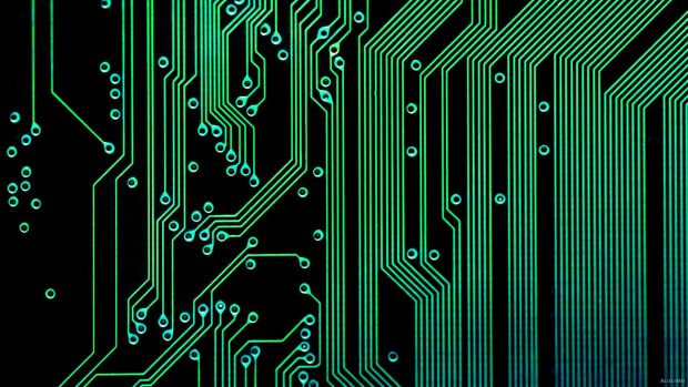 Technology Picture.