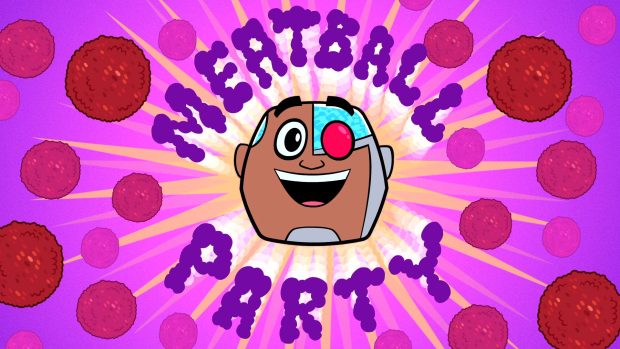 Teen Titans Go Images.