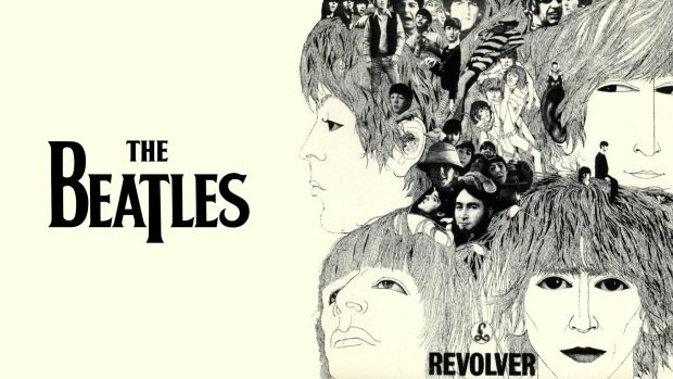 The Beatles Border HD Wallpapers.