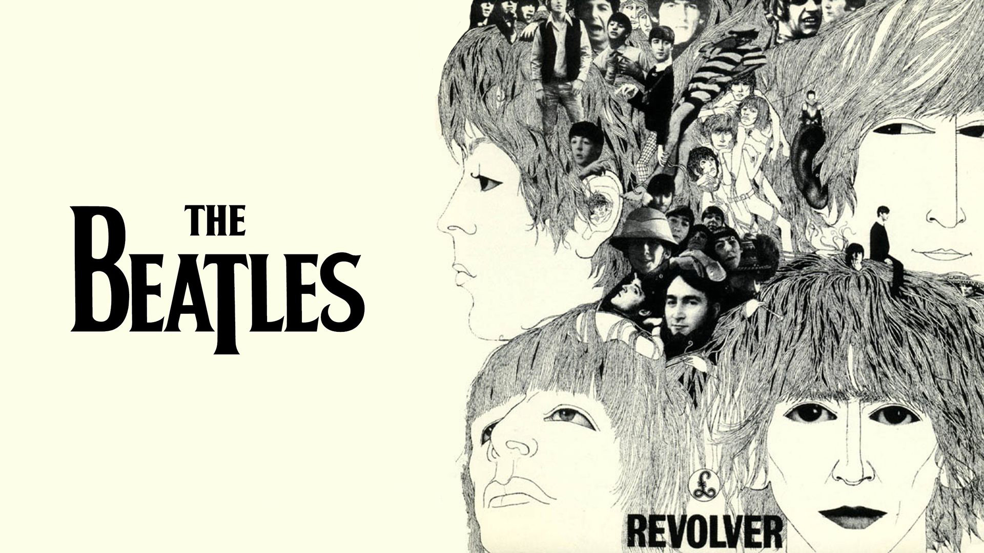  The Beatles  Border HD  Wallpapers  PixelsTalk Net