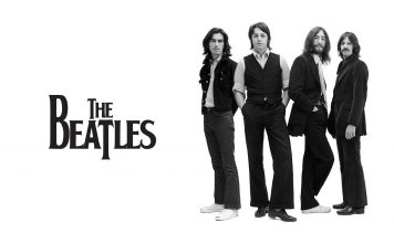 The Beatles HD Photos.