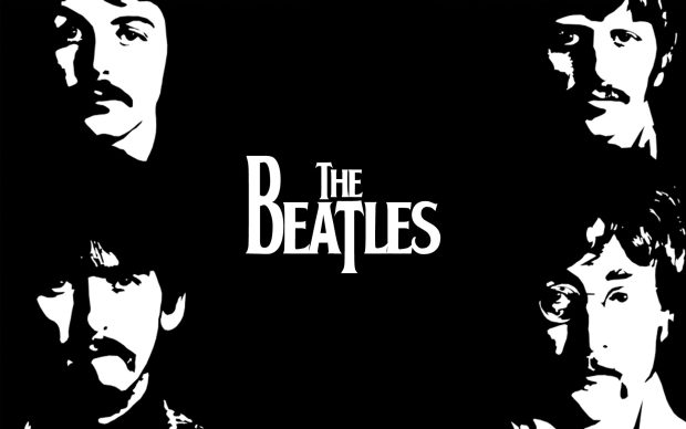 The Beatles Image HD.