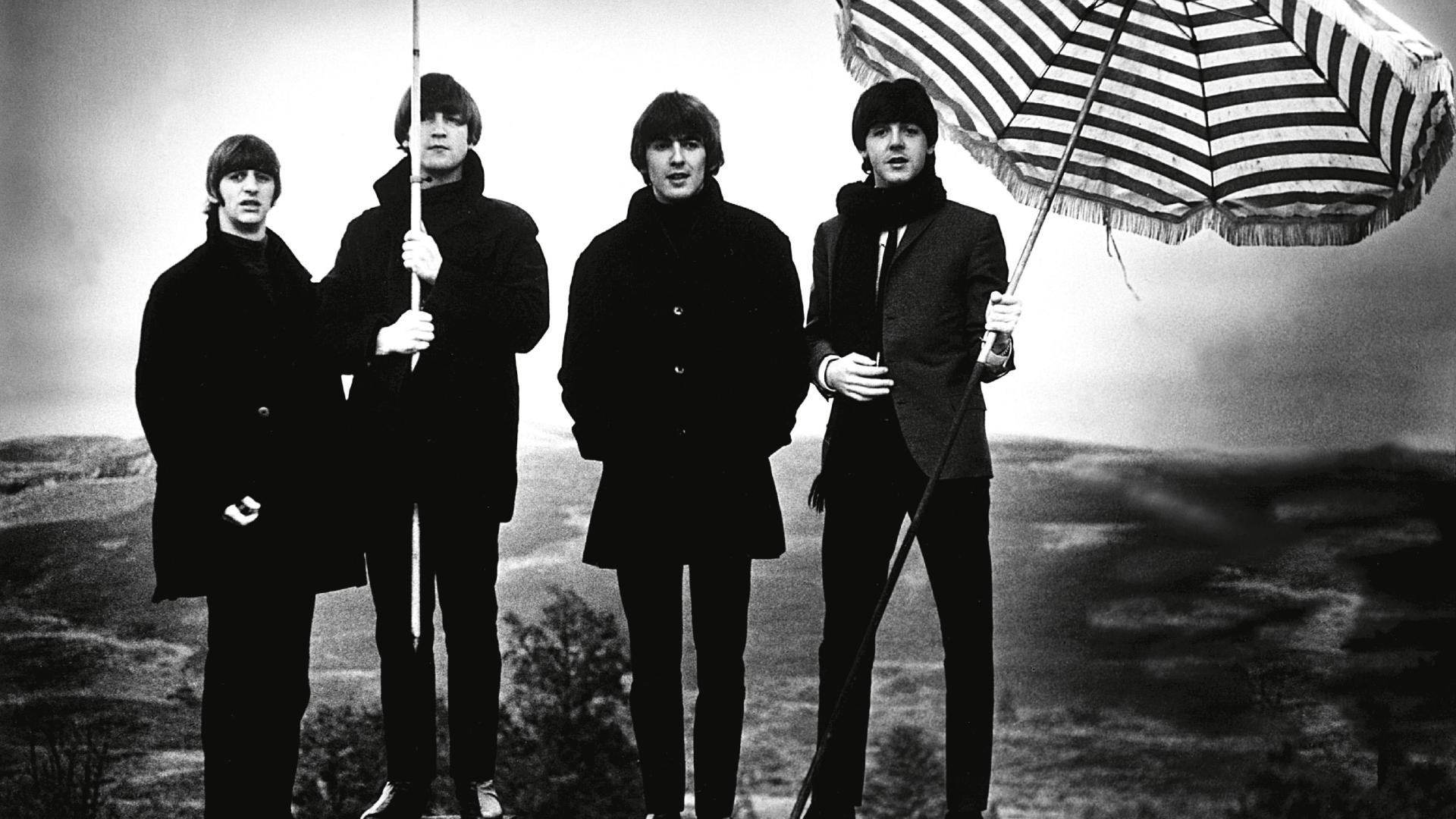 Hd Beatles Wallpapers Pixelstalk Net