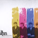 The Beatles Wallpaper by titemay.