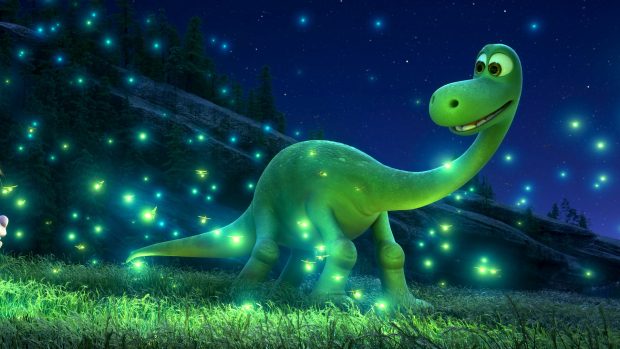 The good dinosaur wallpaper hd 1080p 1920x1080.