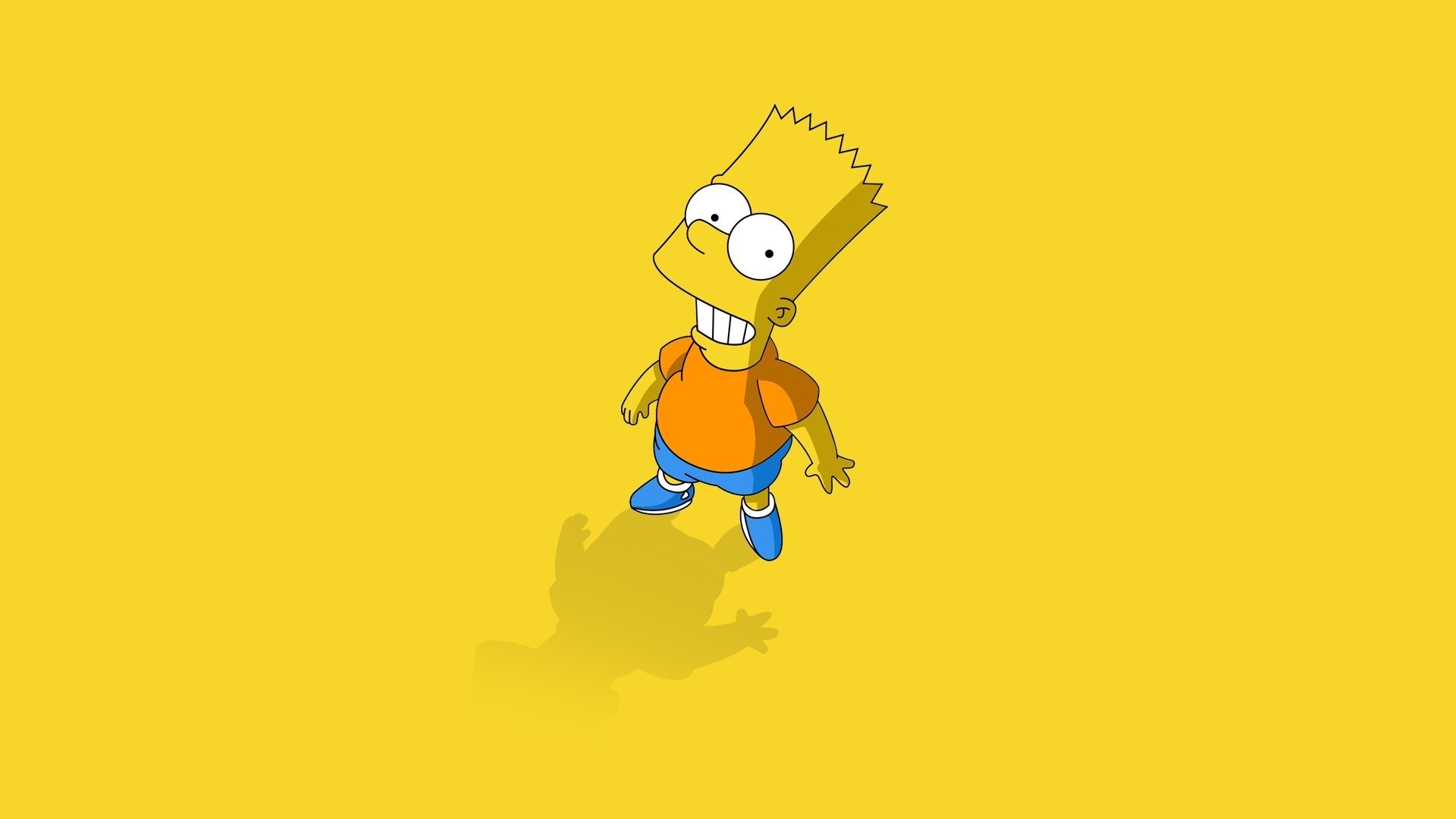 Bart Simpson HD Wallpapers
