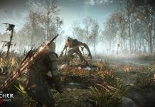 The witcher 3 video game wallpaper hd wallpapers.