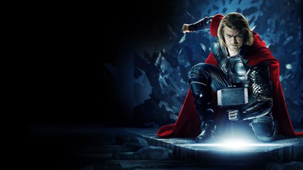 Thor Backgrounds For Desktop.