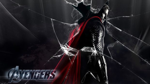 Thor Wallpaper PC.