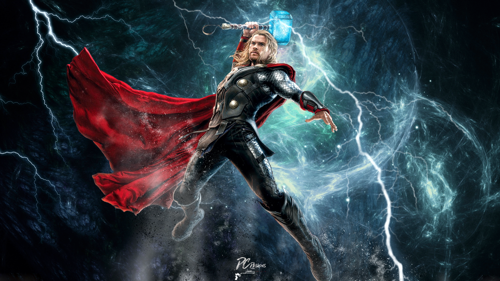 Thor Wallpapers HD 