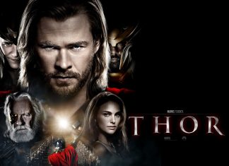 Thor Wallpapers HD Free Download.