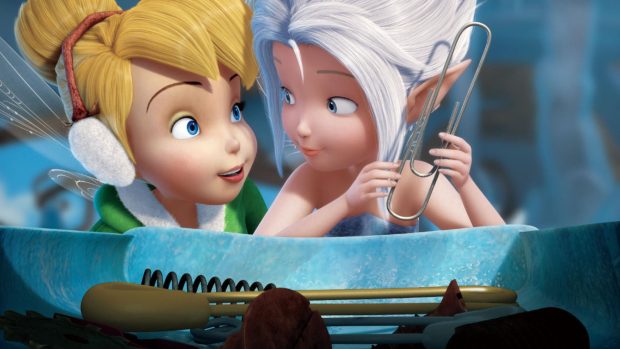 Tinkerbell HD Pictures Download.