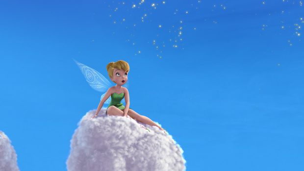 Tinkerbell hd pictures.