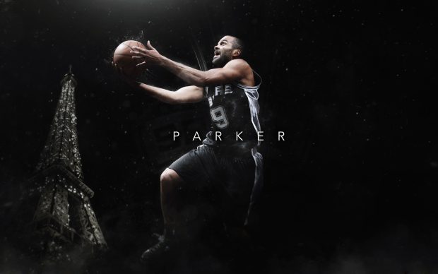 Tony Parker San Antonio Spurs Wallpapers.