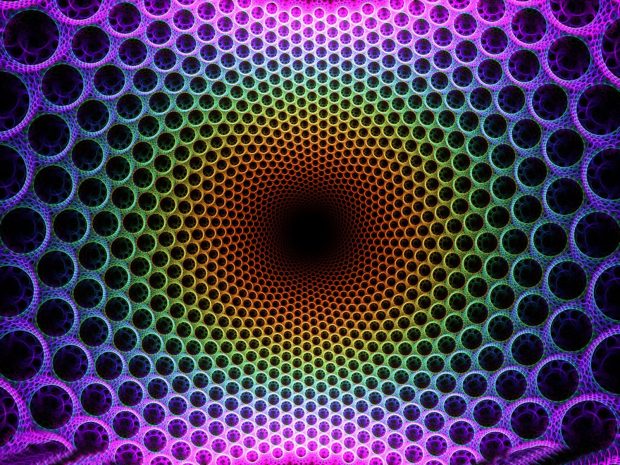 Trippy Twitter Photos HD.