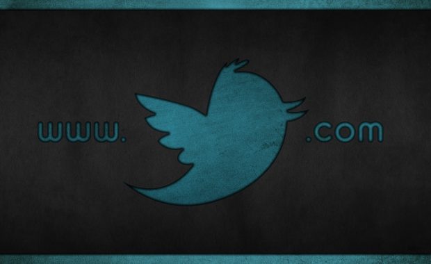 Twitter Wallpaper by Asuba95.