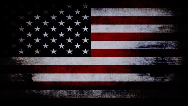 USA Flag Iphone Desktop Wallpaper.