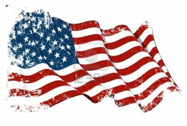 USA Flag Iphone HD Images.