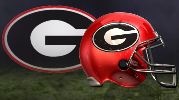 Uga Background.