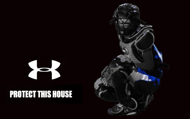 Under Armour Wallpapers HD Free Download.