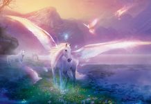 Unicorn Backgrounds Free Download.