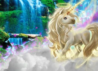 Unicorn HD Wallpapers For Desktop.