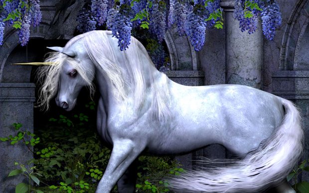 Unicorn Wallpapers HD.