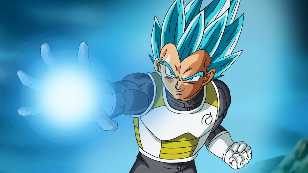 Vegeta Wallpapers HD.