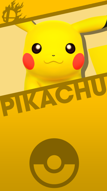 Video Game Pokemon iPhone Backgrounds.