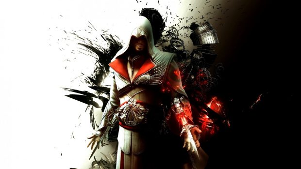 Video games assassins creed game 1920x1080 wallpaper.