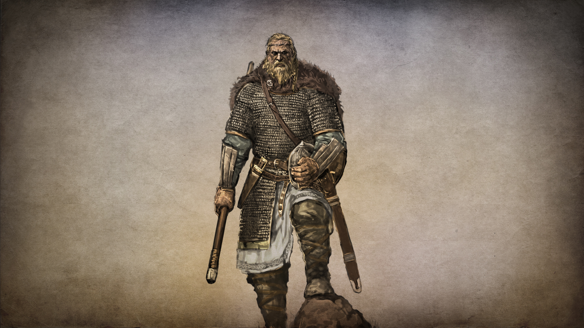 warband viking conquest mods