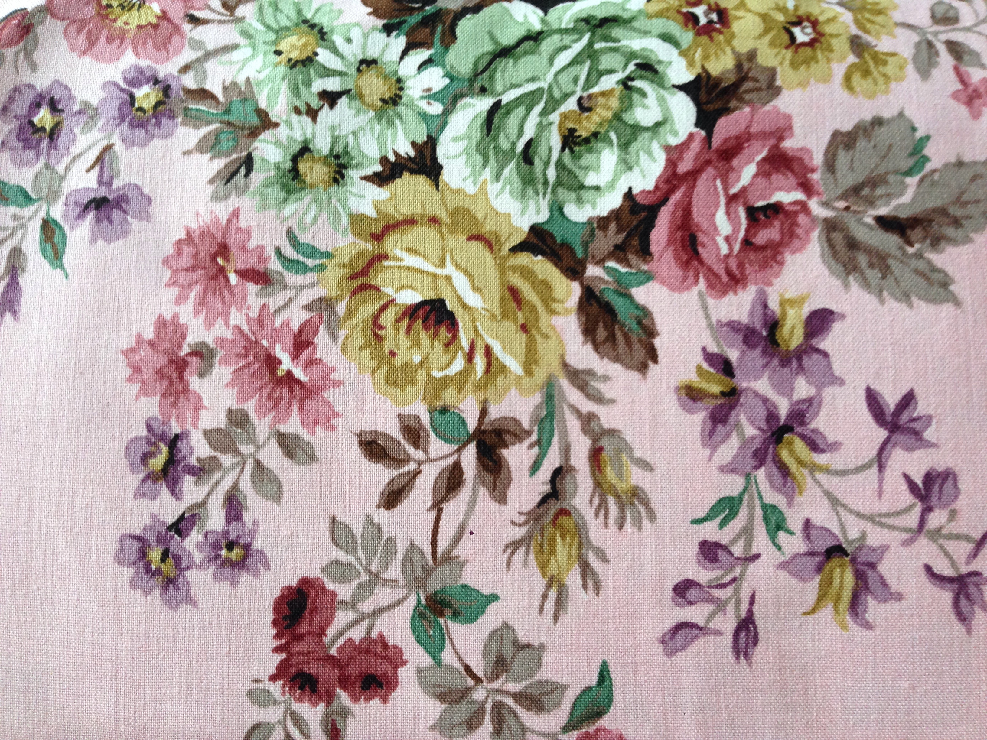  Vintage  Floral Wallpaper  HD PixelsTalk Net